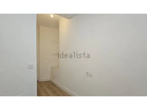Pis de 62 m² a Manresa