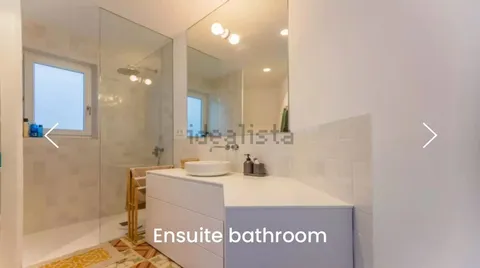 Wohnung 110 m² in Valencia