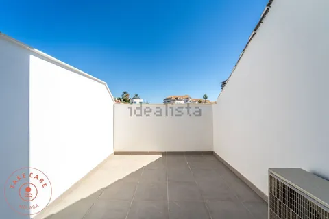Appartement 100 m² à Fuengirola