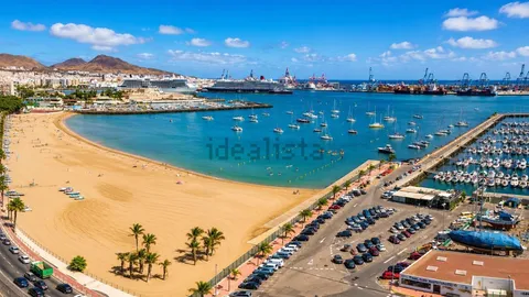 Pis de 80 m² a Las Palmas de Gran Canaria