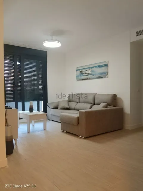 Habitació de lloguer, Còrdova