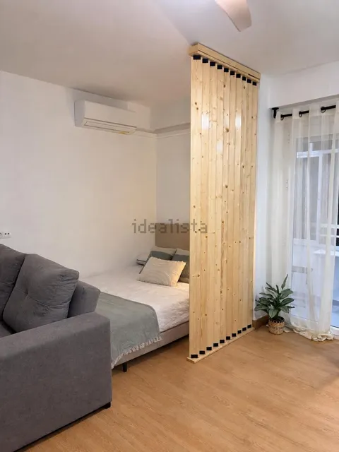 Pis de 42 m² a Almeria