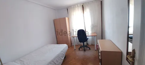 Zimmer zur Miete, Cuenca
