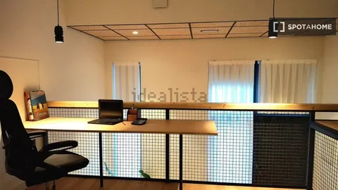 Pis de 45 m² a Madrid
