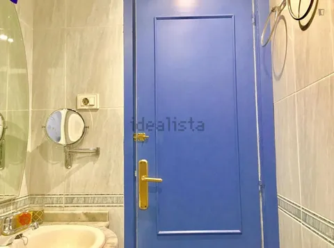 Habitació de lloguer, Bilbao