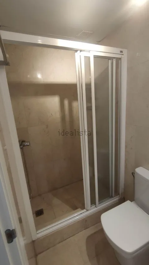 Pis de 45 m² a Benalmádena