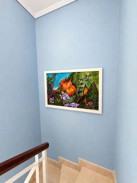 Casa de 540 m² a Ojén
