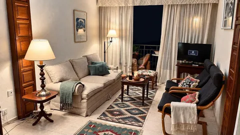 Quarto para alugar, Córdova