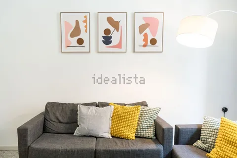Pis de 87 m² a Barcelona