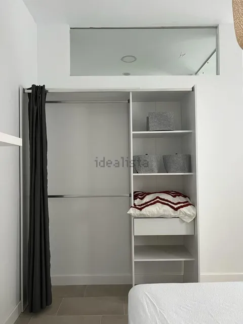 Wohnung 45 m² in Cádiz