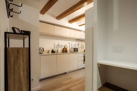 Pis de 85 m² a Barcelona