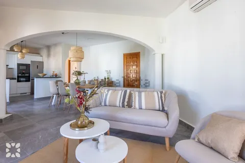 Casa de 230 m² a el Poble Nou de Benitatxell
