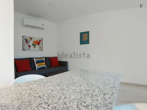 Appartamento 40 m² a Madrid