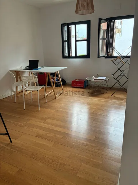 Habitació de lloguer, Sevilla