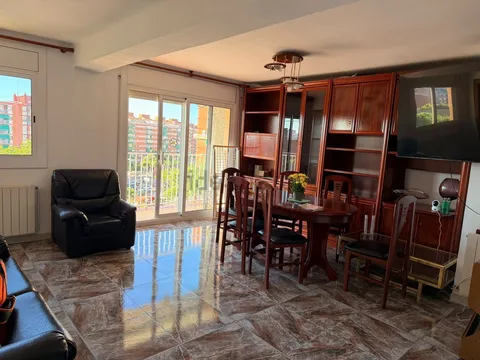 Habitació de lloguer, Badalona