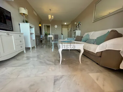 Pis de 100 m² a Marbella
