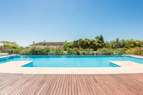 Pis de 380 m² a Marbella