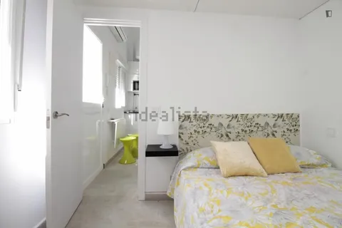 Pis de 35 m² a Madrid