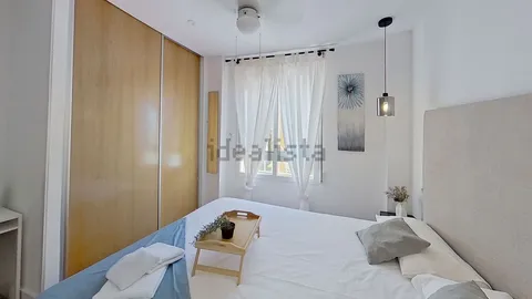 Кімната в оренду, Малаґа