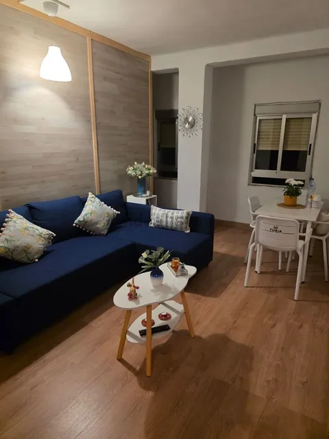 Chambre à louer, Nules