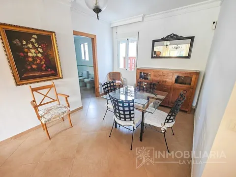 Pis de 128 m² a Coín