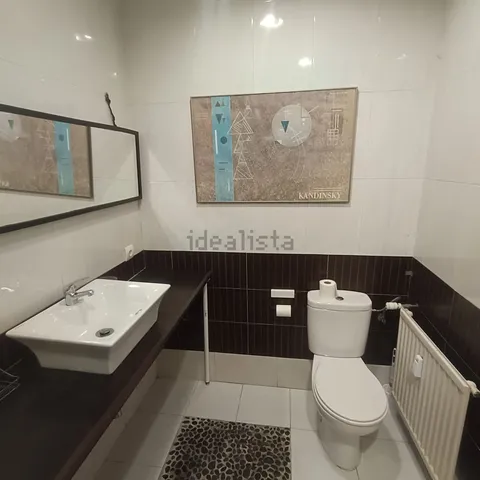 Appartamento 144 m² a Madrid