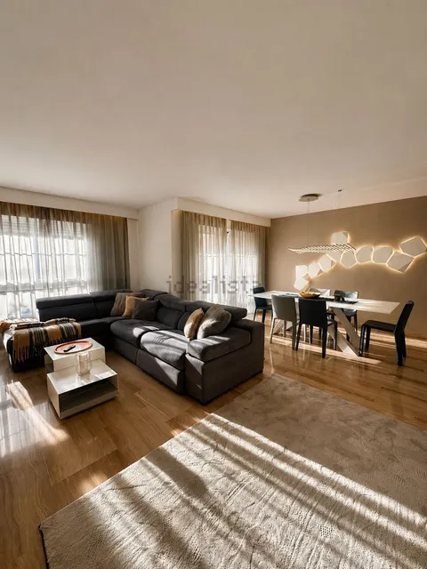 Piso de 120 m² en Palma