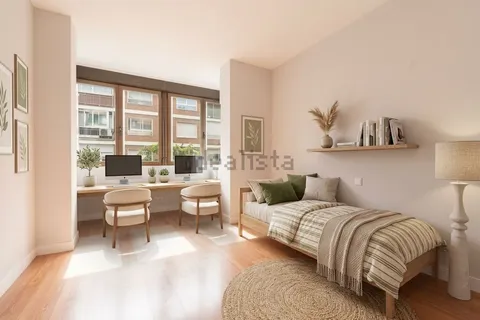 Appartamento 148 m² a Madrid