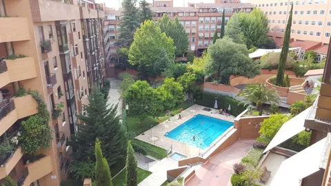 Appartamento 64 m² a Madrid