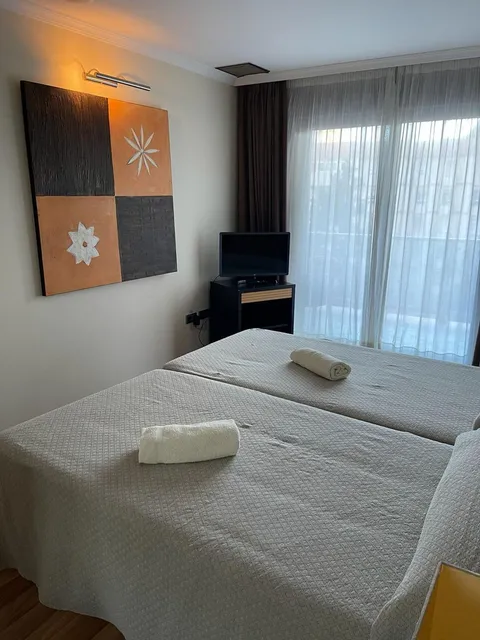 Appartamento 55 m² a Benalmádena