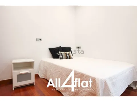 Wohnung 193 m² in Barcelona