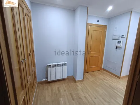 Pis de 127 m² a Valladolid