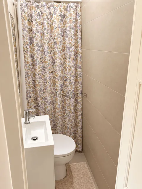 Chambre à louer, Barcelone