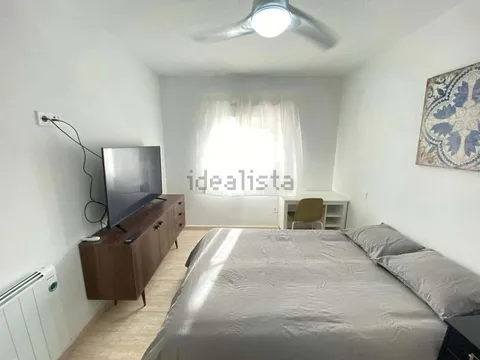 Zimmer zur Miete, Madrid