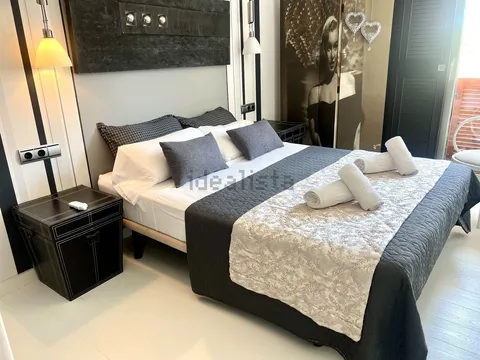 Wohnung 185 m² in Altea