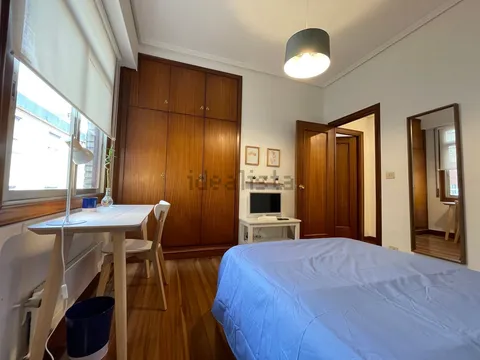 Habitació de lloguer, Bilbao (4/23)