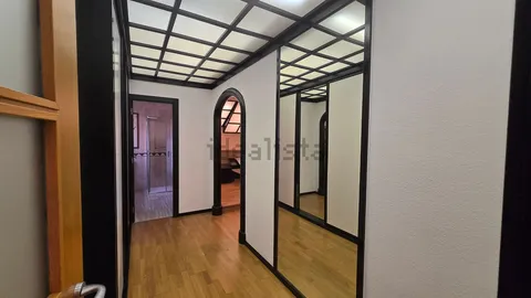 Pis de 182 m² a Esplugues de Llobregat