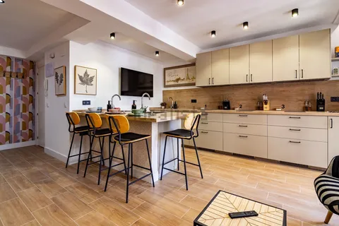 Pis de 103 m² a Sevilla
