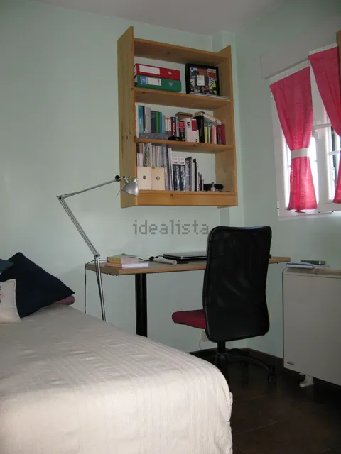 Pis de 31 m² a Madrid