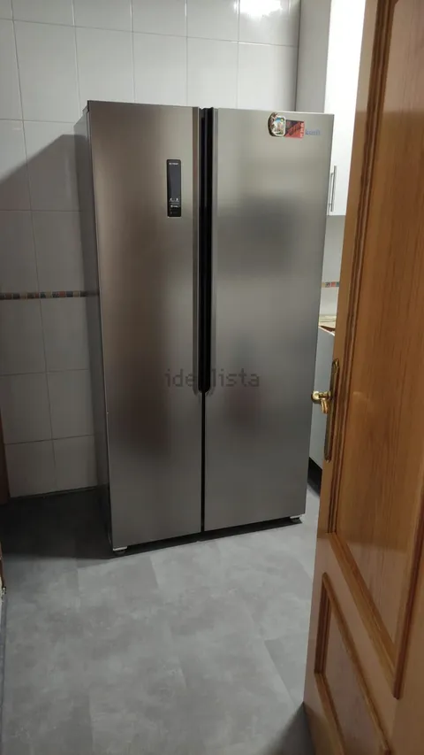 Room for rent, Madrid