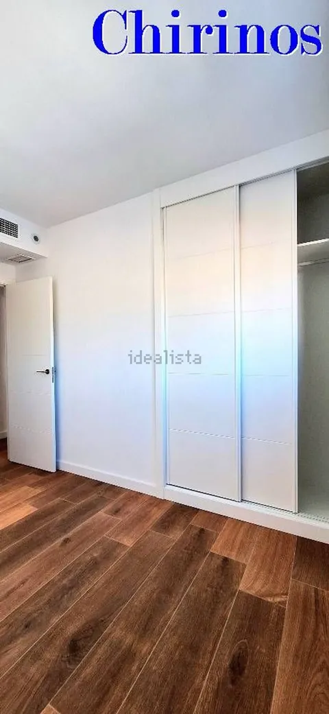 Pis de 115 m² a Còrdova