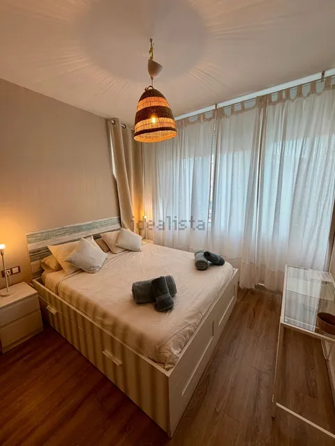 Pis de 44 m² a Torremolinos