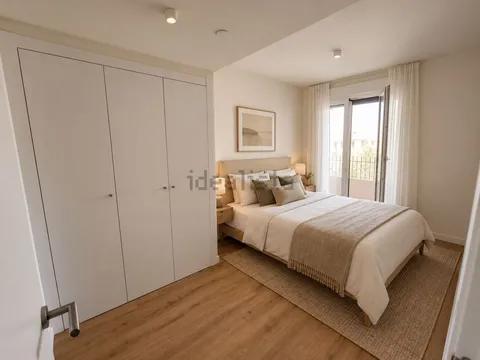 Квартира 80 м² у Mataró