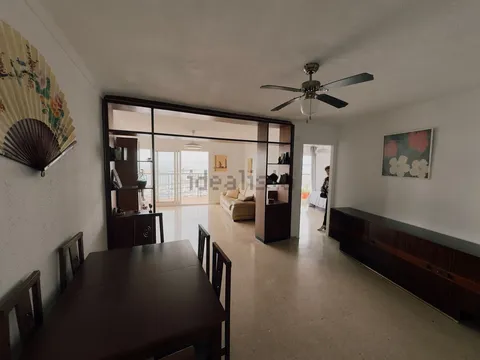 Pis de 137 m² a Santa Pola