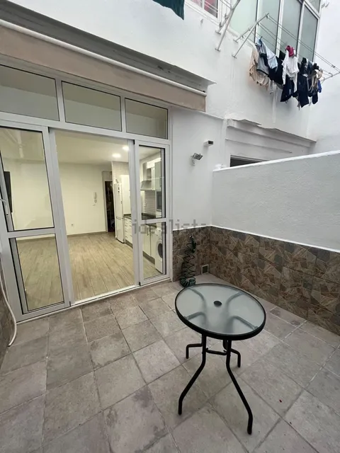 Pis de 77 m² a Màlaga
