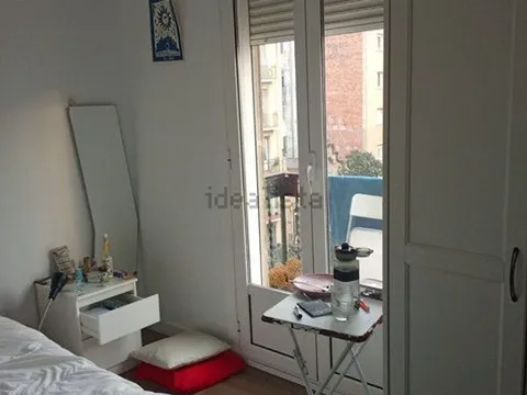 Habitació de lloguer, Barcelona