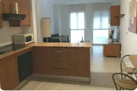 Pis de 70 m² a Alacant