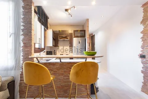 Pis de 58 m² a Barcelona