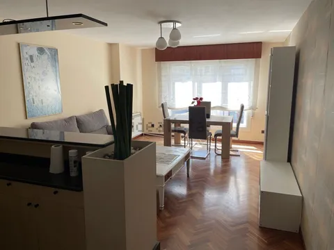 Pis de 70 m² a A Corunya