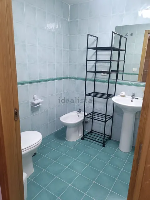 Habitació de lloguer, l'Olleria (2/6)